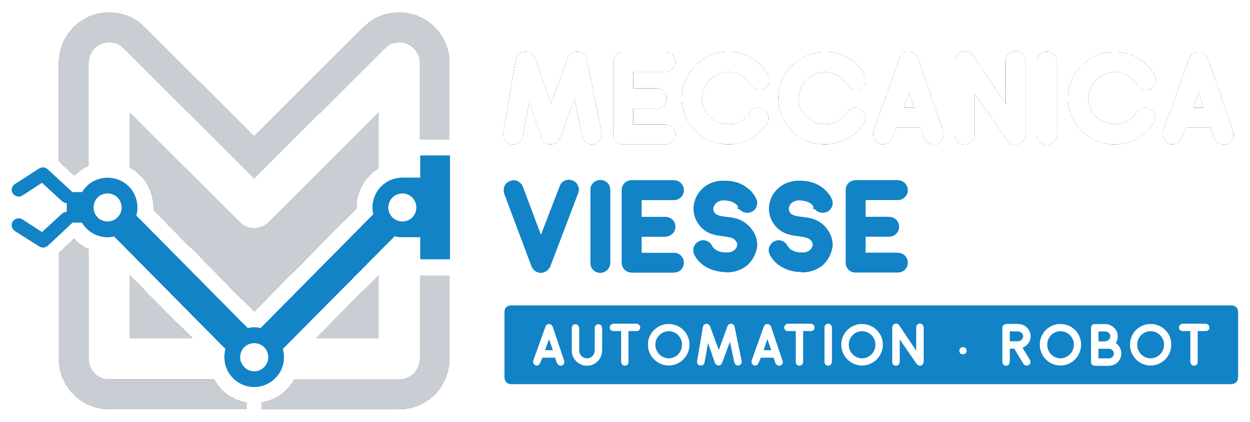 Meccanica Viesse — Automation · Robot