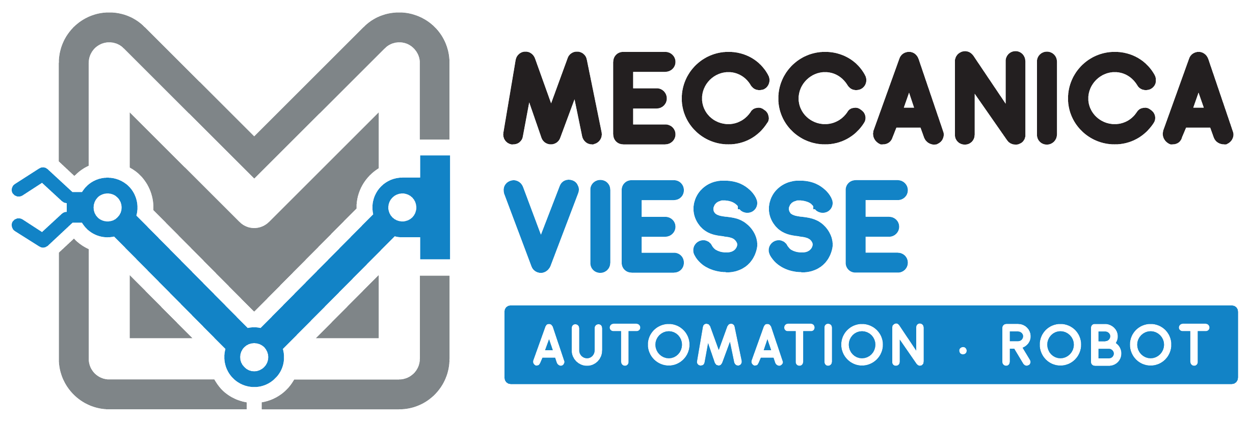 Meccanica Viesse — Automation · Robot